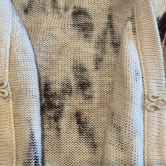 Chico’s Sweater - Picture 3 of 3